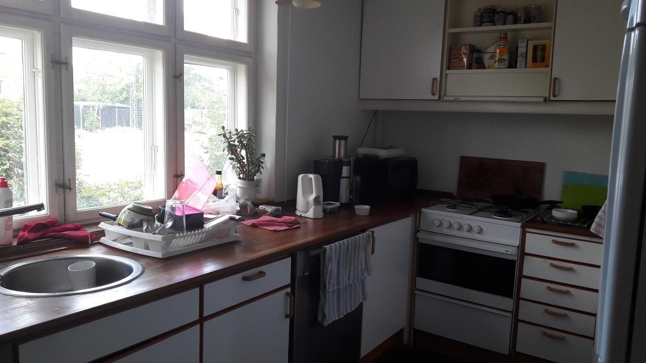 Bedandshower København Ngoại thất bức ảnh