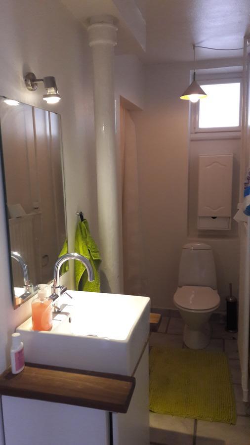 Bedandshower København Ngoại thất bức ảnh